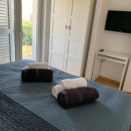 Deluxe Suites Anna Vodice Exteriér fotografie