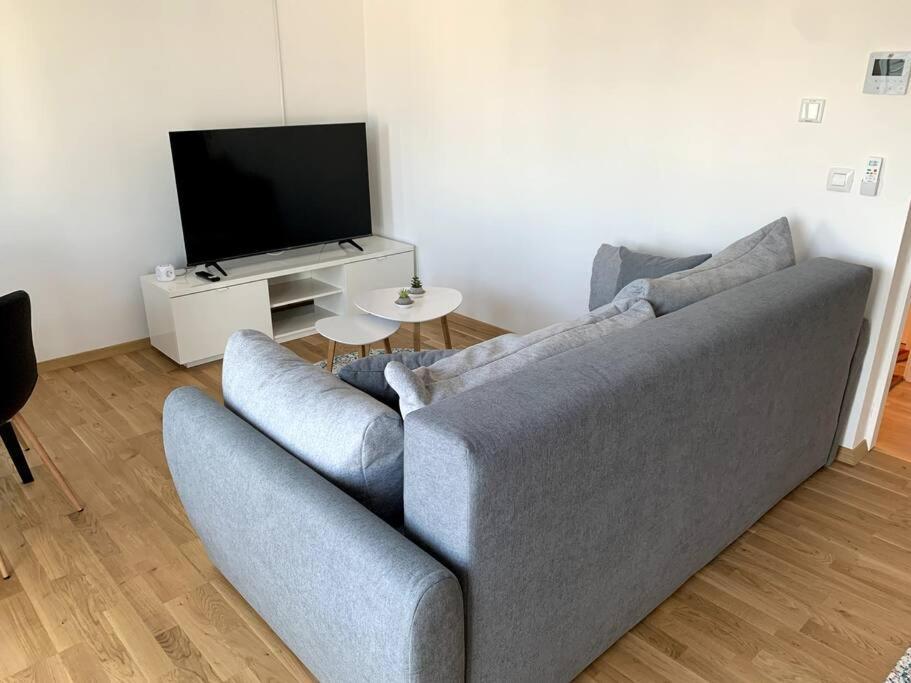 Deluxe Suites Anna Vodice Exteriér fotografie