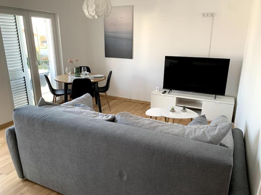 Deluxe Suites Anna Vodice Exteriér fotografie