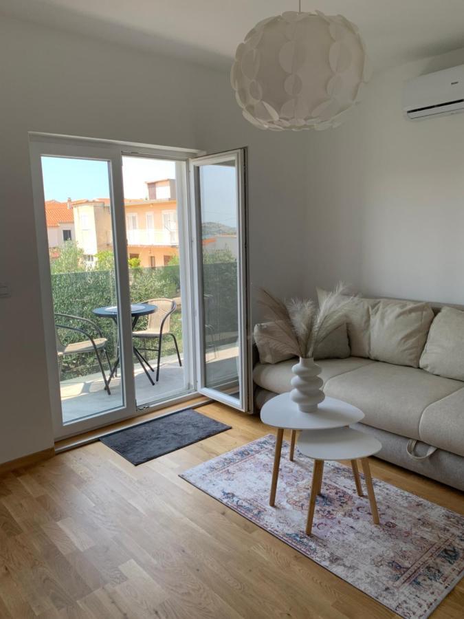 Deluxe Suites Anna Vodice Exteriér fotografie