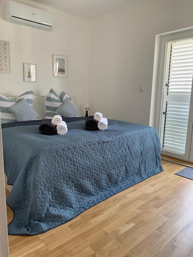 Deluxe Suites Anna Vodice Exteriér fotografie