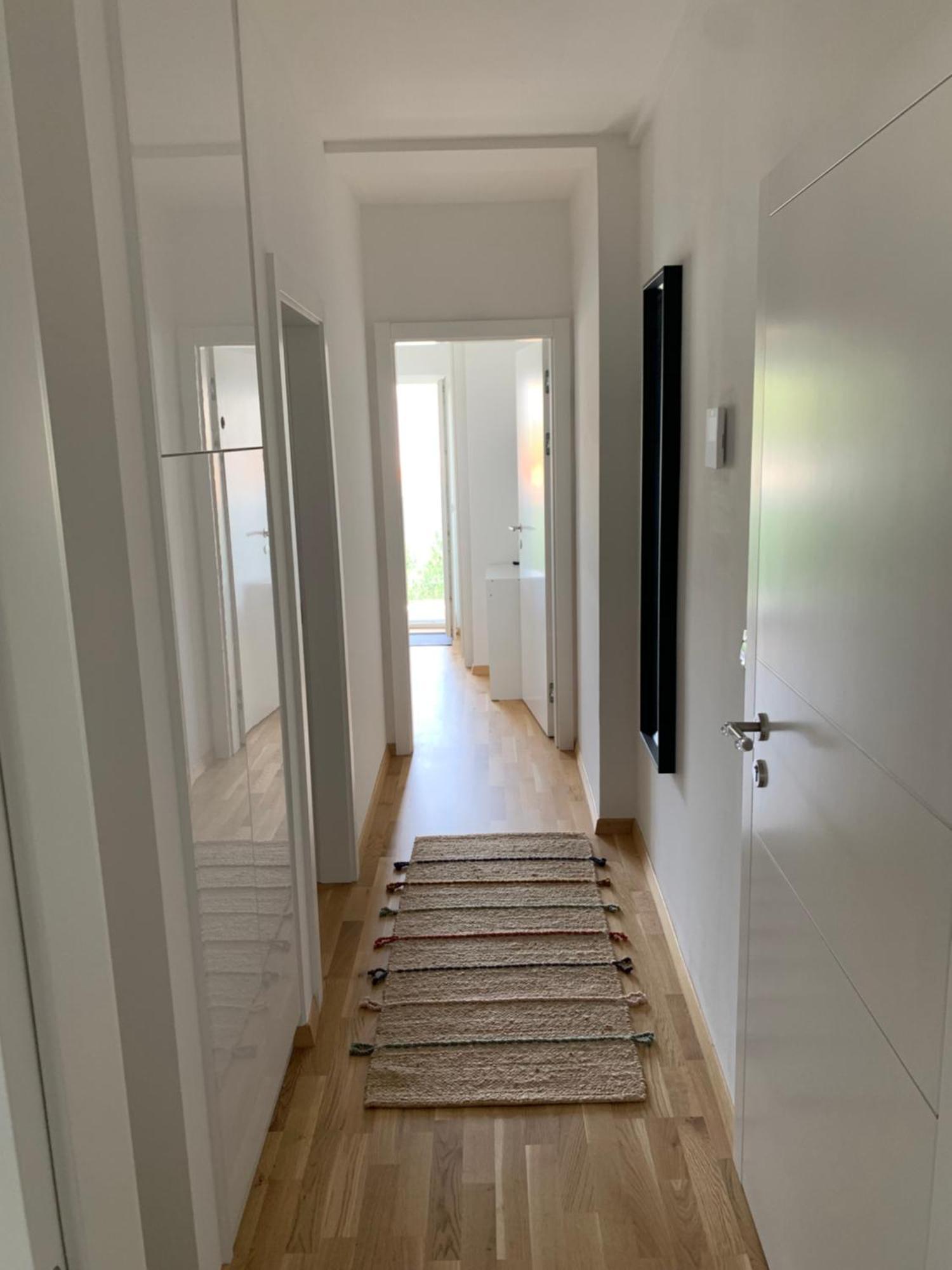 Deluxe Suites Anna Vodice Exteriér fotografie