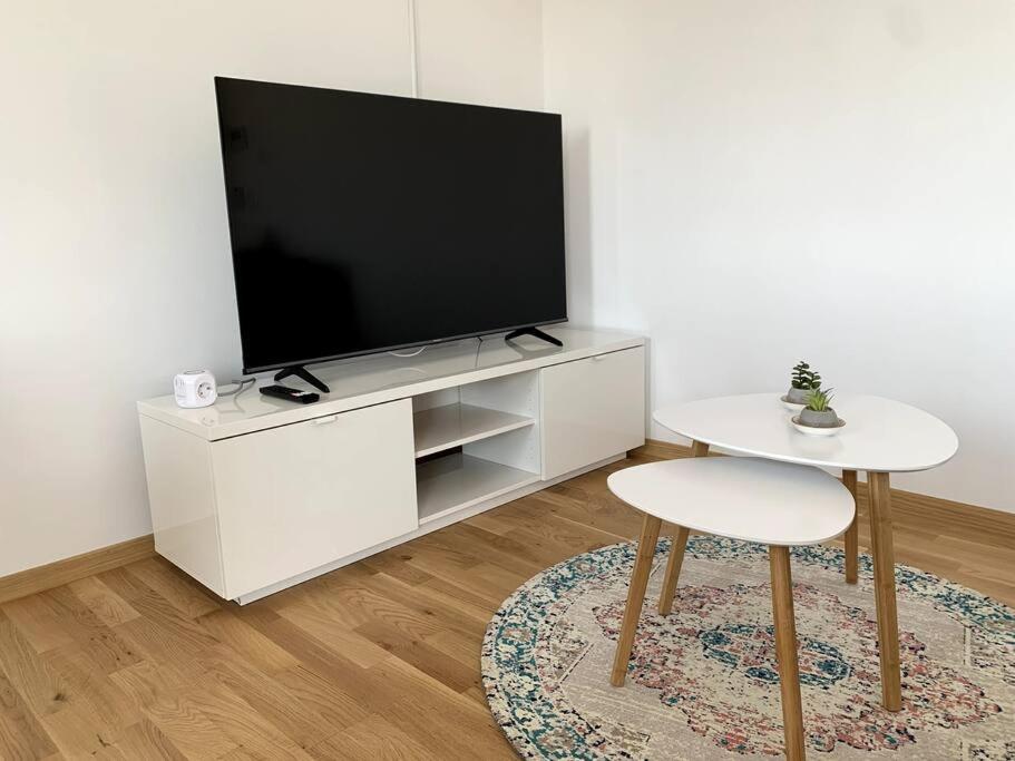 Deluxe Suites Anna Vodice Exteriér fotografie