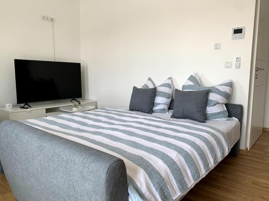 Deluxe Suites Anna Vodice Exteriér fotografie
